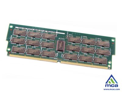 501-2479 Sun 16MB 200Pin 5.0V 60NS ECC DIMM Memory Module For Sun Sparc or Ultra Stations