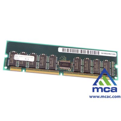 501-2653 Sun 32MB FastPage ECC Buffered 168-Pin DIMM Memory Module