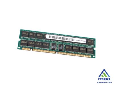 501-5658 Sun 256MB FastPage ECC Buffered 168-Pin DIMM Memory Module