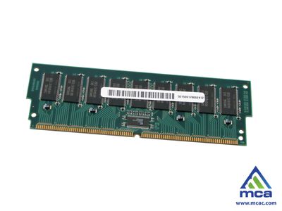 Oracle Sun Part Number: (501-5691)  Sun 64MB 5V ECC 60ns DIMM