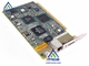 501-5902 Sun GigaSwift Single-Port RJ-45 1Gbps 10/100/1000Base-TX Ethernet 64-Bit PCI-X UTP Network Adapter