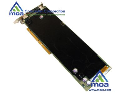 Oracle Sun Part Number: (501-6039)  Sun Crypto Accelerator 4000 UTP Copper