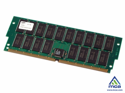 501-6056 Sun 256MB 8x8 8K Buffered ECC Fast Page 60ns 200-Pin DIMM Memory Module