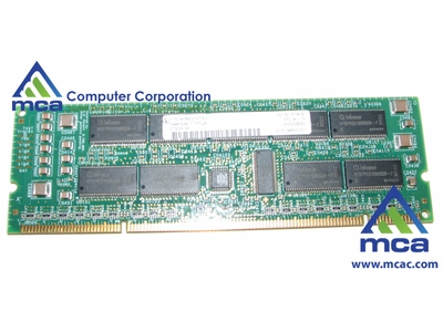501-6109 Sun 1GB PC100 100MHz ECC Registered 3.3V 7ns 232-Pin DIMM Memory Module
