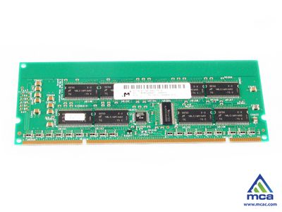 501-6174 Sun 512MB PC100 100MHz ECC Registered 3.3V 7ns 232-Pin DIMM Memory Module