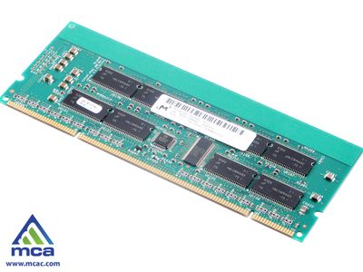 501-6718 Sun 256MB ECC 200-Pin 60ns FPM DIMM Memory Module