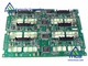 501-6759 Oracle Sun 6 Slot Backplane Fire V880