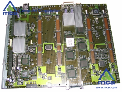 501-6771 Sun MotherboardFire V880