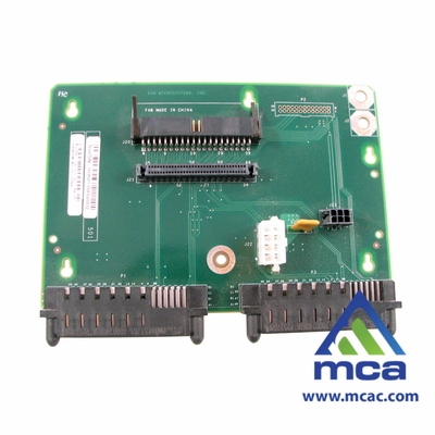 Oracle Sun Part Number (501-7021)___Power Distribution Board, RoHS:YL