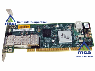 501-7036 Sun 10GB PCI-X Ethernet Adapter