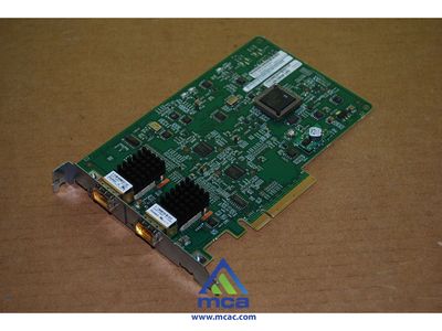 Oracle Sun Part Number: (501-7040 )  Sun Original Fibre Link Card