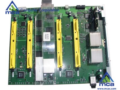 501-7199 Sun System Motherboard for Sun Fire V890