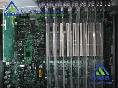 501-7225 Sun PCI I/O Board for Sun Fire V890