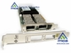 501-7283 Sun Dual Port 10GBE x8 PCI Express Fiber XFP Ethernet Adapter