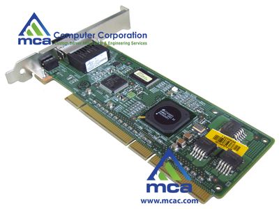 501-7430 Sun GigaSwift Ethernet Fiber PCI 64 / 66MHz Network Adapter MMF (GFS)