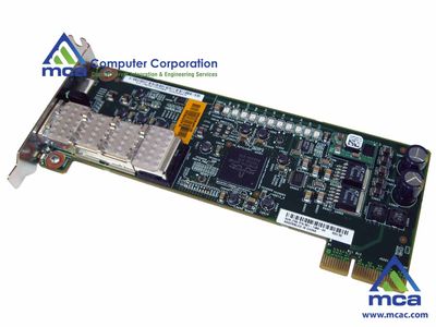 501-7489 Sun 10GbE XAUI Card for Sun SPARC T5120 RoHS YL
