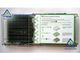 Oracle Sun Part Number: (501-7506)  Sun CPU/Memory Board w/2 � USIV+ 1.8GHz 0MB