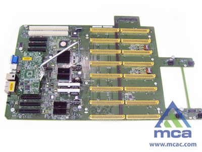 501-7638 Sun Motherboard RoHS YL