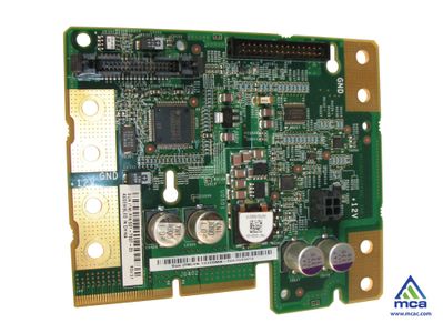 Oracle Sun Part Number: (501-7697)  Sun Horizontal Power Distribution Board