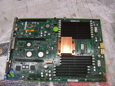 Oracle Sun Part Number: (501-7812)  Sun 8-Core 1.4GHz System Board