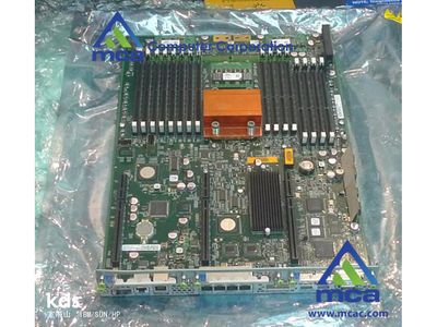 Oracle Sun Part Number: (501-7813) Sun 6-Core 1.2GHz System Board