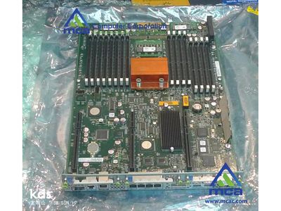 501-7814 Sun Motherboard