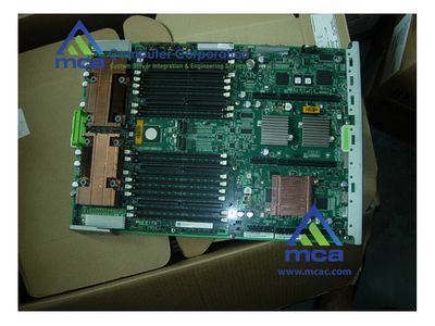 Oracle Sun Part Number: (501-7846)  Sun 6-Core 1.2GHz System Board
