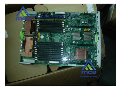 Oracle Sun Part Number: (501-7848)  Sun 8-Core 1.4GHz System Board
