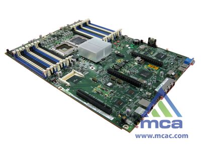 Oracle Sun Part Number: (501-7917)  Sun System Board, RoHS:Y