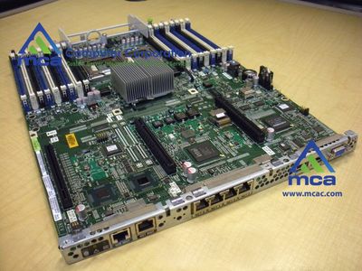 Oracle Sun Part Number: (511-1213) Sun Original System Board