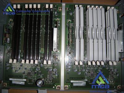 Oracle Sun Part Number: (511-1231)  Sun Memory Riser