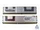 511-1264 Sun 1GB PC2-5300 DDR2-667MHz ECC Fully Buffered CL5 240-Pin DIMM Single Rank Memory Module