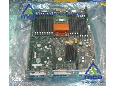 Oracle Sun Part Number: (511-1415)  Sun 4-Core 1.2GHz System Board