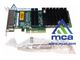 511-1422 Sun Quad-Ports PCI Express x8 Gigabit Ethernet UTP Low Profile Network Adapter
