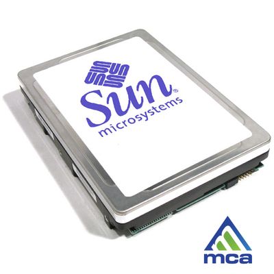 Oracle Sun Part Number: (540-2939)  Sun 4.2 GB HD 7200RPM