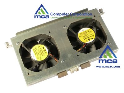 540-3615 Sun Microsystems PCI I/O Fan TRAY