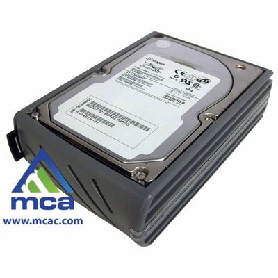 Oracle Sun Part Number: (540-4519) Sun Spare T3 FC-AL 73.4GB 10K RPM disk drive in mounti