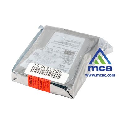 Oracle Sun Part Number: (540-4521)  Sun Spare Disk Assembly with 1 bracket and 36GB 1 Inch