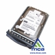 Oracle Sun Part Number: (540-5330)  Sun Spare 73GB 10K Disk assembly with 1 Spud bracket f