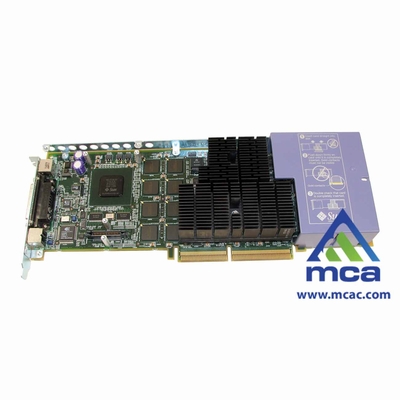 Oracle Sun Part Number: (540-5476)  Sun Spare XVR-1000 graphics accelerator for the Ultra