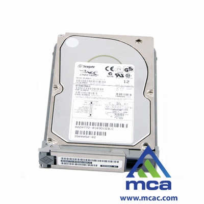 Oracle Sun Part Number: (540-5693) Sun Spare Ultra SCSI 36.4GB 10K rpm Disk Drive NEBS co