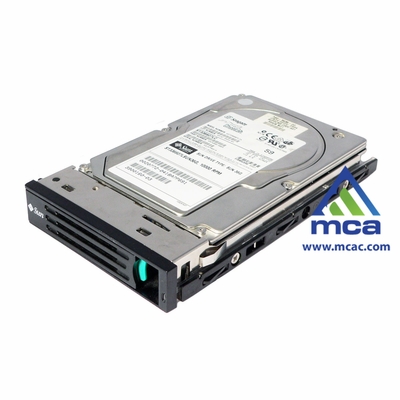 Oracle Sun Part Number: (540-5936)  Sun Spare 36GB 10000RPM Ultra320 Disk Drive for the Su