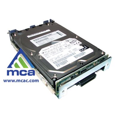 Oracle Sun Part Number: (540-6180)  Sun Spare Drive Assembly250GB Serial ATA 7200 RPM for