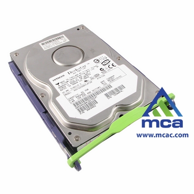 Oracle Sun Part Number: (540-6212)  Sun Spare EIDE 80GB Hard Drive ? 7200RPM 2M for theSun