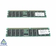 Oracle Sun Part Number: (540-6229)  Sun Spare 1GB Memory Expansion Kit (2x512MB low-profil