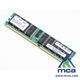 540-6230 Sun 2GB Kit (2 X 1GB) PC2100 DDR-266MHz ECC Registered CL2.5 184-Pin DIMM Memory
