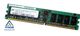 540-6454 Sun 1GB Kit (2 X 512MB) PC3200 DDR-400MHz ECC Registered CL3 184-Pin DIMM Memory for Sun Fire X4100 and X4200 Servers