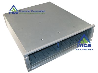 Oracle Sun Part Number: (540-6546 ) Sun Original Chassis