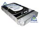 Oracle Sun Part Number: (540-6550 )  Sun Original 146GB - 15000 RPM FC-AL Disk Assembly with 1 bracket and 1 disk: