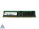 540-6836 Sun 2GB Kit (2 X 1GB) PC3200 DDR-400MHz ECC Registered CL3 184-Pin DIMM Memory Module